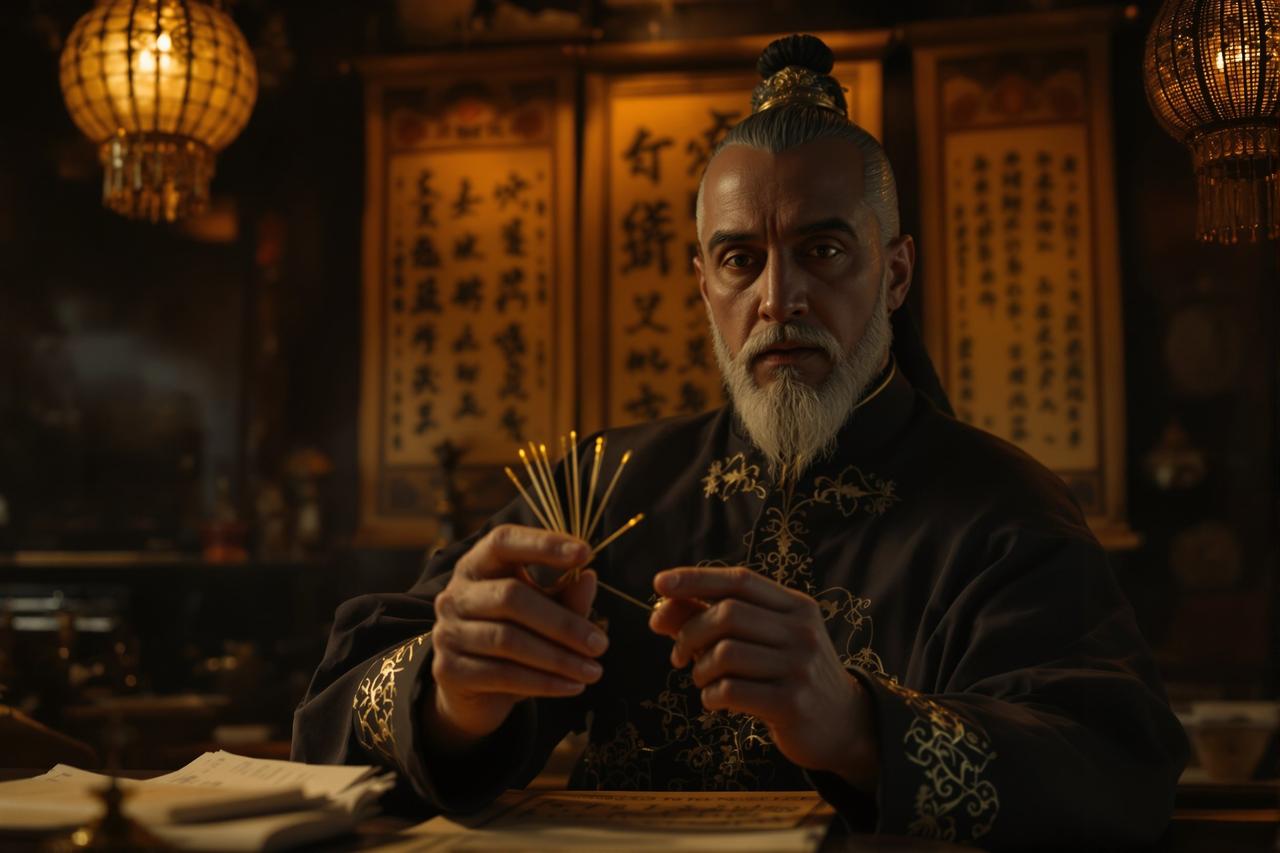 看ai短剧 神医传承分类 看ai短剧 神医传承 - 医道传承,妙手回春济世